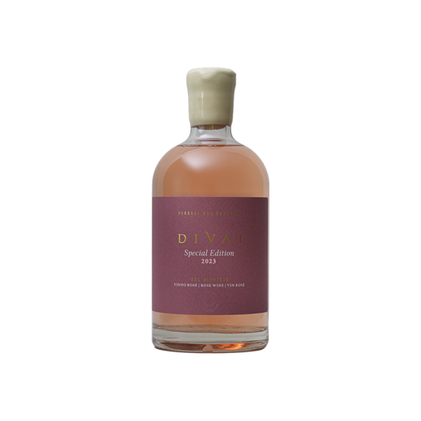 Divai Rosé Special Edition