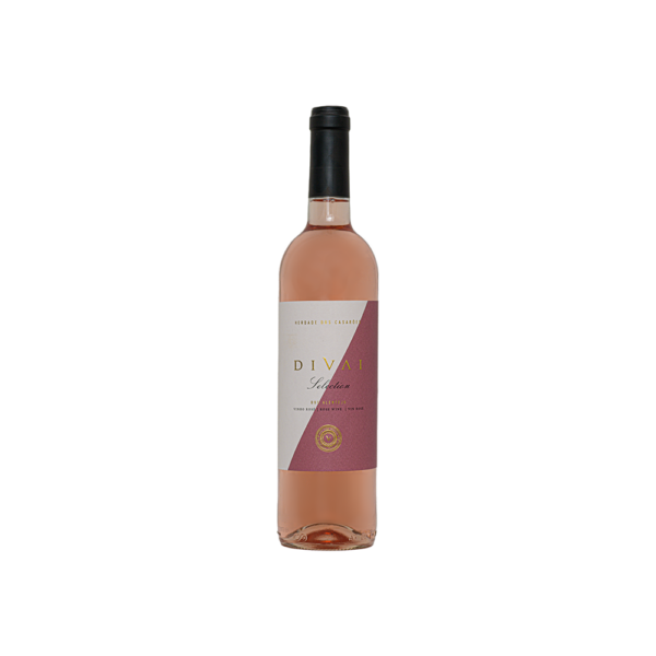 Divai Selection Rosé