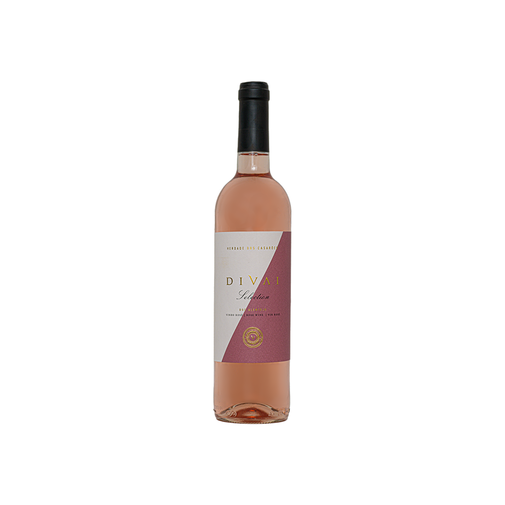 Divai Selection Rosé