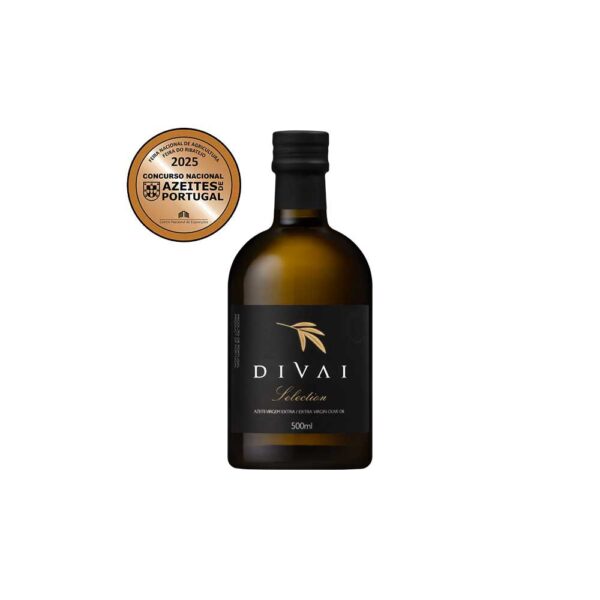 Azeite Divai Selection