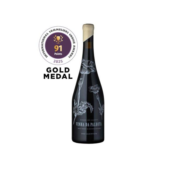 Vinha da Palhota Tinto