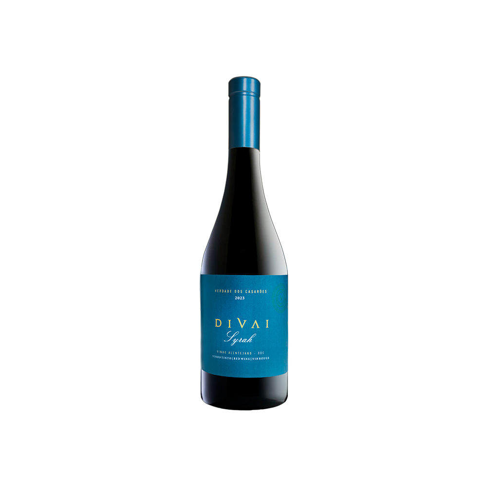 divai-syrah