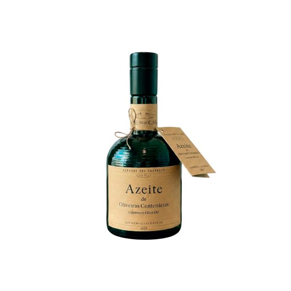 Azeite Extravirgem Centenário
