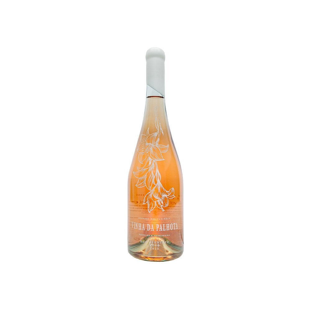 Vinha da Palhota Rosé